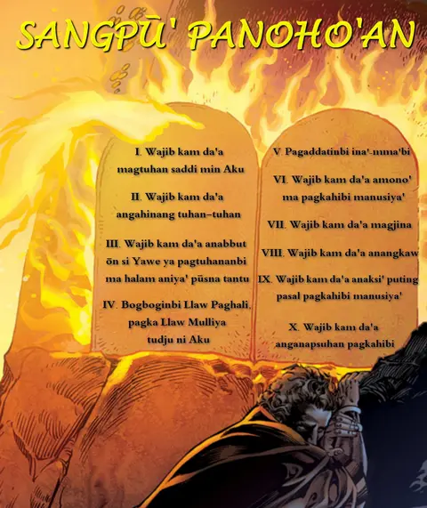 Sangpūꞌ Panahoꞌan