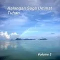 Kalangan Saga Ummat Tuhan Disc 2