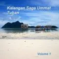 Kalanga Saga Ummat Tuhan Disc 1