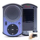 Badjao Audio Bible